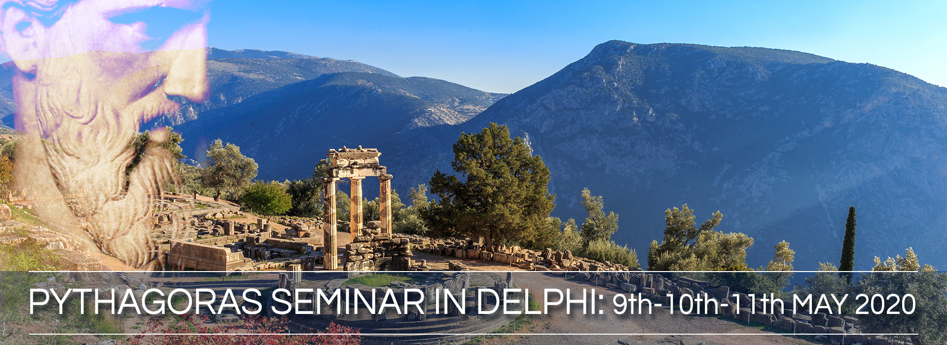 Pythagoras Seminar in Delphi