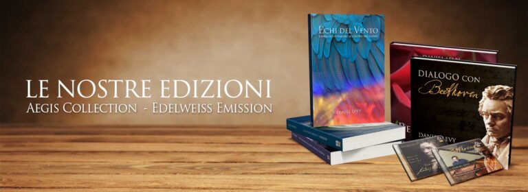 LIBRI CD Accademia Internazionale Di Eufonia